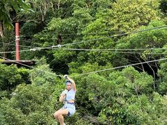 -海南槟榔谷黎苗文化旅游区