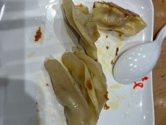 -肥叔锅贴(滨湖欣园店)