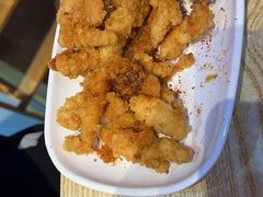 -卢渔翁纸包·脆皮烤活鱼(麓谷小镇店)