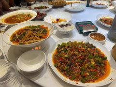 -拾捌川·自贡爆炒(新街口店)