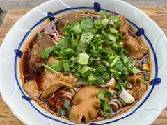 -秦云老太婆摊摊面(长嘉汇两江峯店)