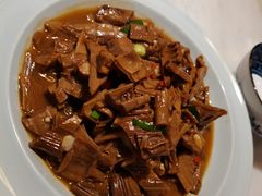 笋干-径山十八道·风味民间菜(杭州总店)