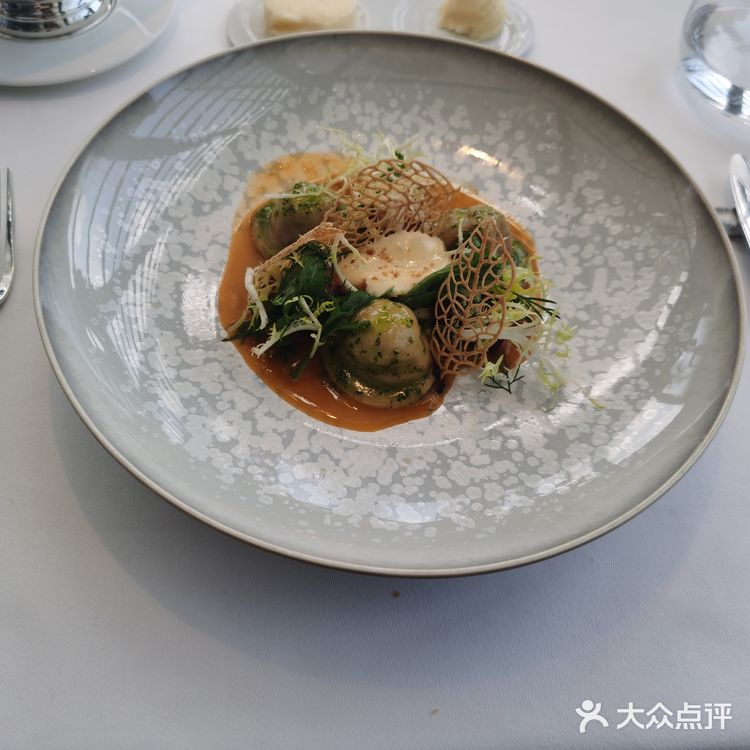 上海推荐餐厅更新
