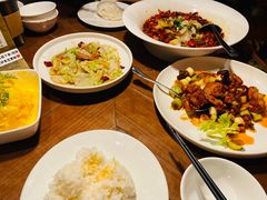 -外婆家(西红门荟聚购物中心店)