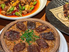 -乔街深夜食堂·小龙虾·高压锅生蚝(杭州总店)