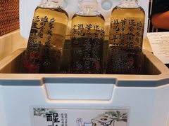 -茶理宜世(广州南站（站内）3楼B17检票口店)