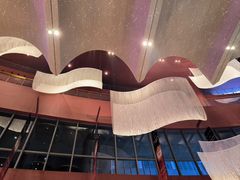 -交通银行前滩31演艺中心