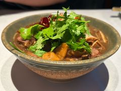 -四世同堂·京菜·烤鸭(双井店)