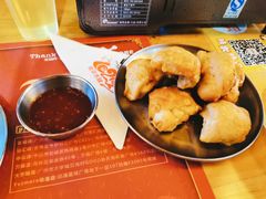妈妈拿手原味鸡-Thank u mom非油炸健康鸡(万国广场店)