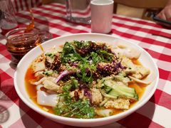 -西贝(凯德壹中心店)