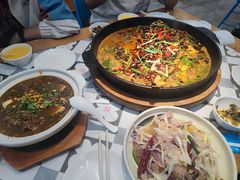 -勇利赵家烤肉坊(翠华北路店)