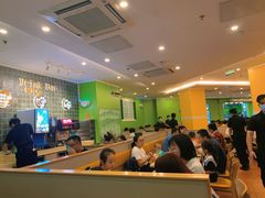 -萨莉亚意式餐厅(黄村高德汇店)