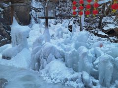 -黑龙潭风景区