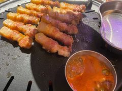 -济州爱肉堂(总店)