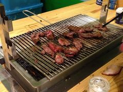 欢乐牧人金牌炭烤-欢乐牧人蒙古炭烤羊腿(四平路店)