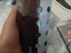 -星巴克(金谊广场店)