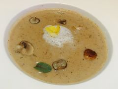 黑松露汤-佐度王子扒房(天鹅湖店)
