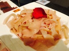 -佬土鹅肠火锅(解放路店)