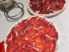 吊龙-汕头八合里海记牛肉店(清河店)