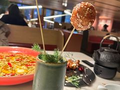 -初蓉丨遇见新川菜(亲贤街荣耀店)