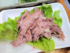 -前堡羊汤岫岩一部(凯隆店)