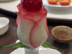 -虹御轩·传承江浙菜(虹桥店)