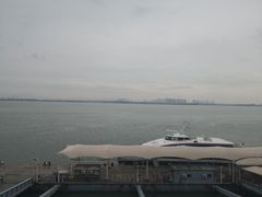 -厦门五通客运码头