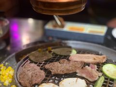 -鹤江桥·红油牛肉粉(SKP店)