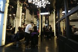 点击看大图 -3AM HAIR SALON烫发染发接发