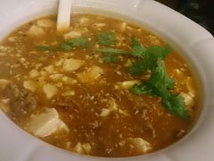 豆花牛肉-乌江鱼杭帮菜(西湖店)