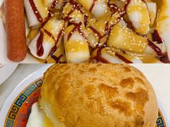 -華歡冰室-WahFoon(吉大店)
