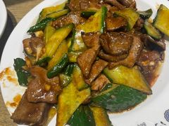 -河沿肉饼Beijing Pie(东华门店)
