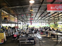 -粮心小农·大头虾亲子生态园(长发店)