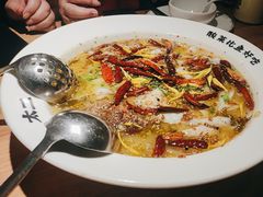 -太二酸菜鱼(汕头苏宁广场店)