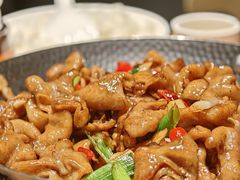 -情妹耙泥鳅·江湖川菜(科华店)