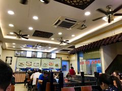 -小姜锅贴(凤凰街店)