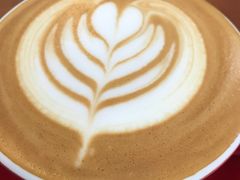 -COFFEE HOLIC(朝外SOHO店)
