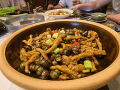 -客家大院·非遗赣南客家菜(郁孤台店)