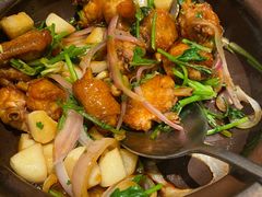 -茉里粤菜(皇姑万象汇店)