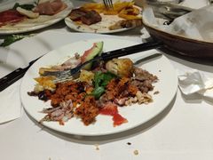 -拉蒂娜·巴西牛排馆 Latina·Brazilian Steakhouse(陆家嘴旗舰店)