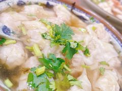 -老谢野馄饨(延安路店)