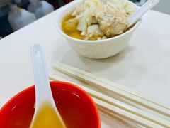 全虾云吞-麦文记面家(佐敦店)