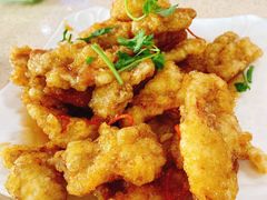 -鸭绿江民族饭店(总店)
