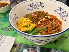 -令氏家外家周秦食府(高新店)
