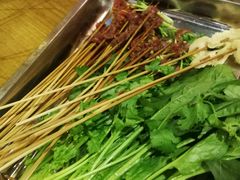 -串掌门砂锅串串香(三灶嘉珠时代广场店)