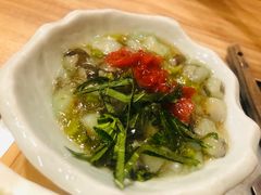 -日葵 大阪烧ひまり(仙霞路店)