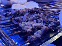 -二虎原味烧烤
