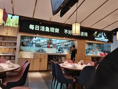 -新辣宴·湖南家常菜·商务聚餐(中粮创芯店)