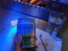 -很久以前羊肉串(簋街店)