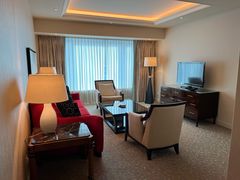 -澳门喜来登大酒店